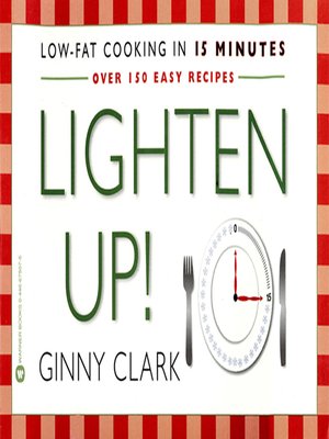 cover image of Lighten Up